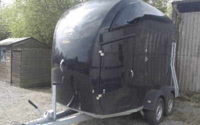 Best Horsebox Recovery in Chippenham: 07400119207