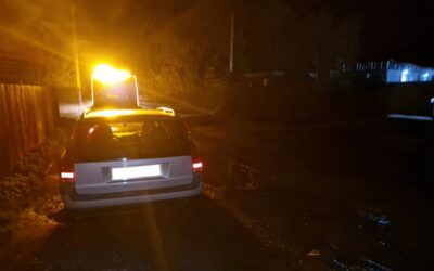 24/7 Vehicle Recovery Service in Chippenham: 07400119207