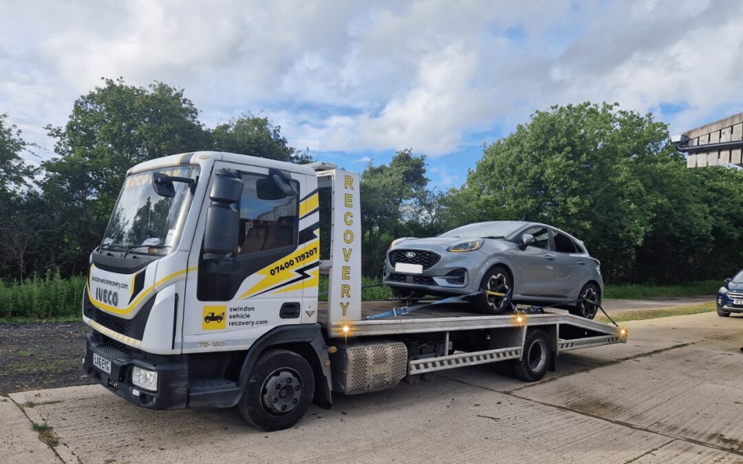 Best Breakdown Recovery in Chippenham Wiltshire: 07400119207