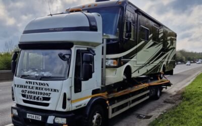 Bus Breakdown Recovery in Chippenham: 07400119207