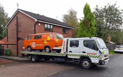 Car Accident & Breakdown Transport Chippenham: 07400119207
