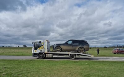 Breakdown Recovery Near Me in Chippenham, Wiltshire: 07400119207