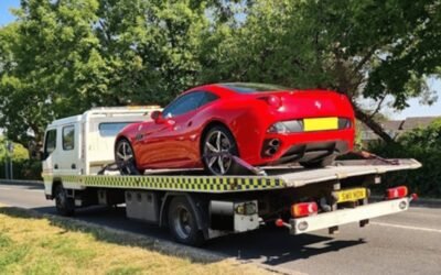 24/7 Vehicle Towing Service Wiltshire, Chippenham: 07400119207