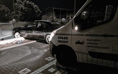Car Accident Recovery in Chippenham Wiltshire: 07400119207