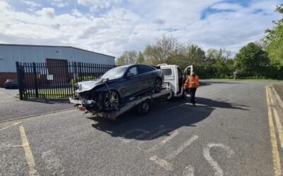 Chippenham Car Accident Recovery Wiltshire: 07400119207