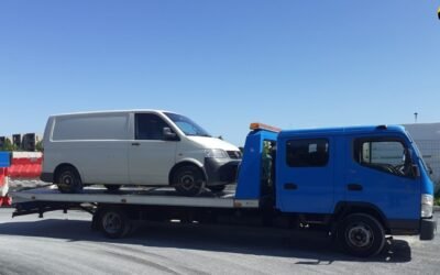 Lorry HGV Recovery & Transport Newbury Berkshire: 07400119207