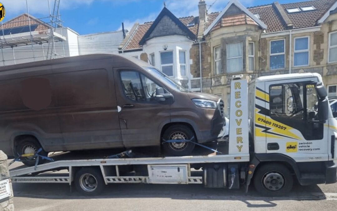 Car Recovery Newbury | 247 Towing Service A339 & Copart: 07400119207