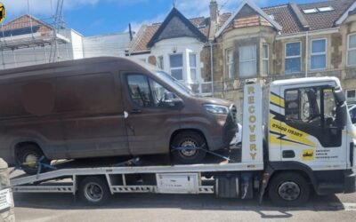 Car Recovery Newbury | 247 Towing Service A339 & Copart: 07400119207