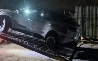 West Berkshire Vehicle Recovery | 24hr Newbury: 07400119207