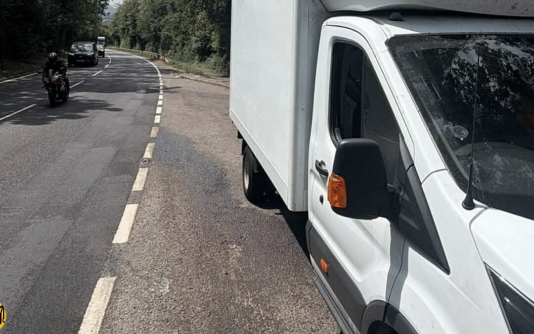 Truck Recovery & Transport in Newbury Berkshire: 07400119207