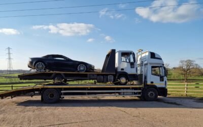 Chippenham Roadside Vehicle Recovery, Wiltshire: 07400119207