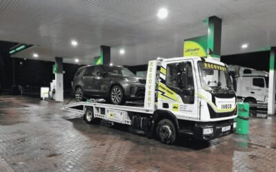 Fuel Delivery in Chippenham, Wiltshire: 07400119207