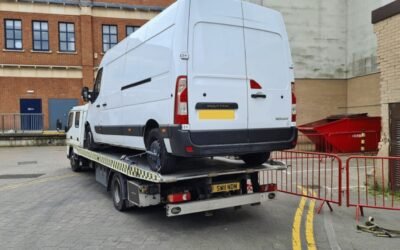 HGV Accident Recovery Chippenham, Wiltshire: 07400119207