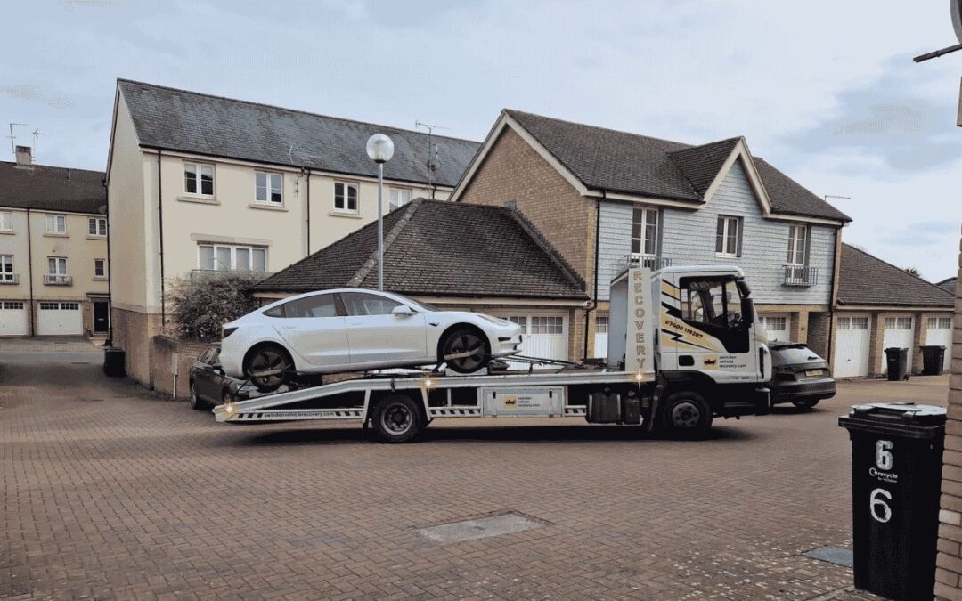 Chippenham Car Recovery Service Wiltshire: 07400119207