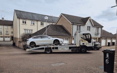 Chippenham Car Recovery Service Wiltshire: 07400119207
