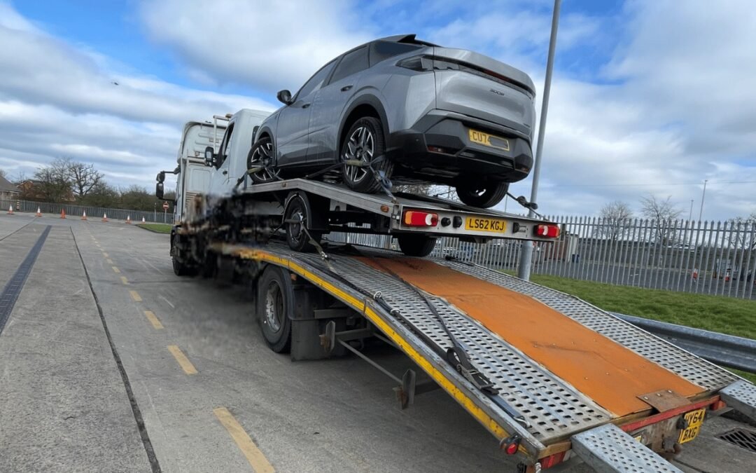 Chippenham Multiple Vehicles Transportation: 07400119207