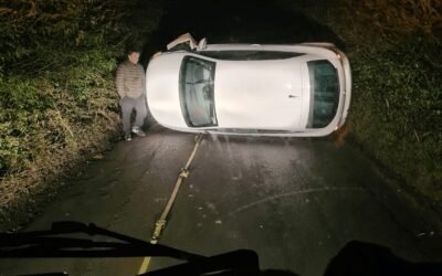 Critical Accident Recovery in Chippenham: 07400119207