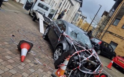 Nearest Accident & Breakdown Recovery Chippenham: 07400119207