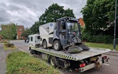 Chippenham Commercial Recovery Service Wiltshire: 07400119207