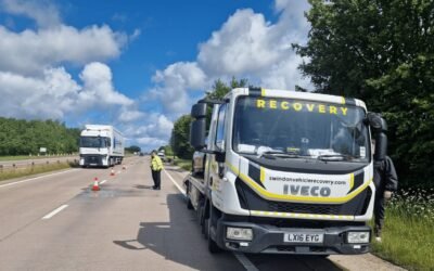 Roadside Recovery Assistance Chippenham Wiltshire: 07400119207